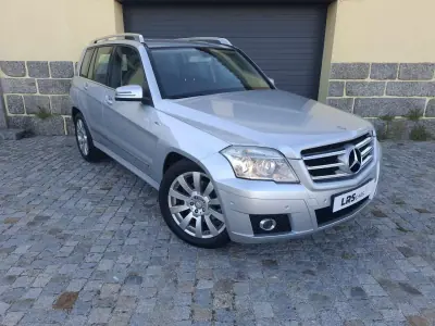 Mercedes-Benz GLK 250 2010 - 17990 EUR, 152529 km - AUTO.MOTO.pt - 152529km - foto 2 de 18