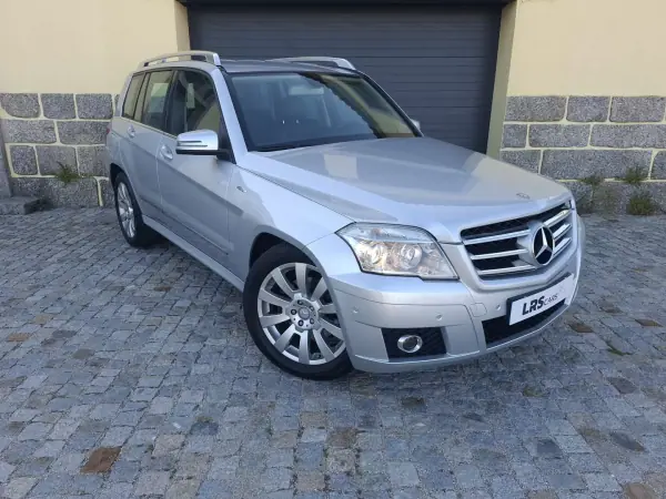 Mercedes-Benz GLK 250 2010 - 17990 EUR, 152529 km - AUTO.MOTO.pt - 152529km - foto 2 de 18
