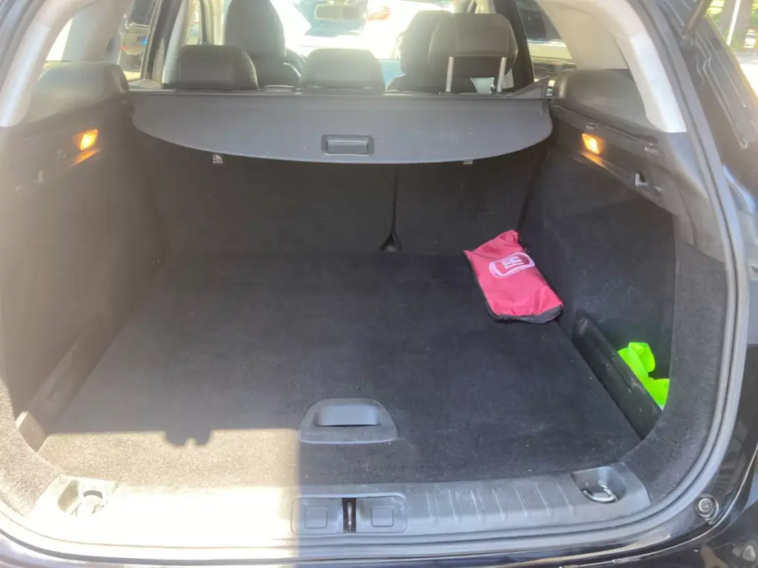 Fiat Tipo 2018 - 11980 EUR, 117950 km - 117950km - foto 8 de 17
