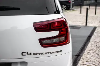 Citroën Grand C4 Spacetourer 2019 - 10750 EUR, 230819 km - AUTO.MOTO.pt - 230819km - foto 11 de 38