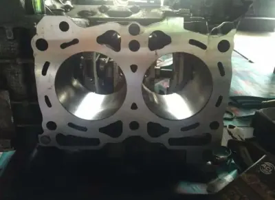 Subaru Impreza 1998 - 29000 EUR, 168000 km - AUTO.MOTO.pt - 168000km - foto 17 de 20