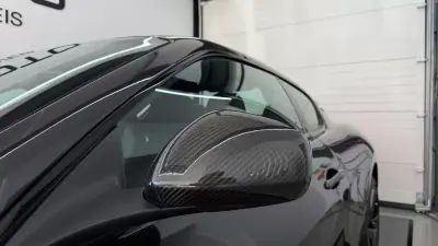 Maserati Granturismo 2019 - 109990 EUR, 22984 km - 22984km - foto 18 de 39