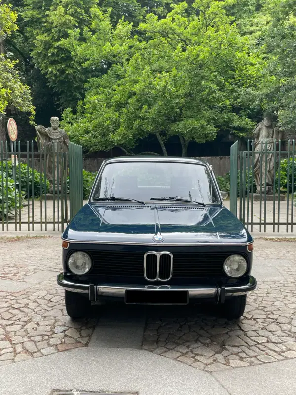BMW 1602 1973 - 14500 EUR, 113000 km - AUTO.MOTO.pt - 113000km - foto 37 de 44