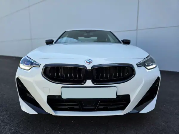 BMW 218 2022 - 37500 EUR, 22900 km - AUTO.MOTO.pt - 22900km - foto 10 de 34