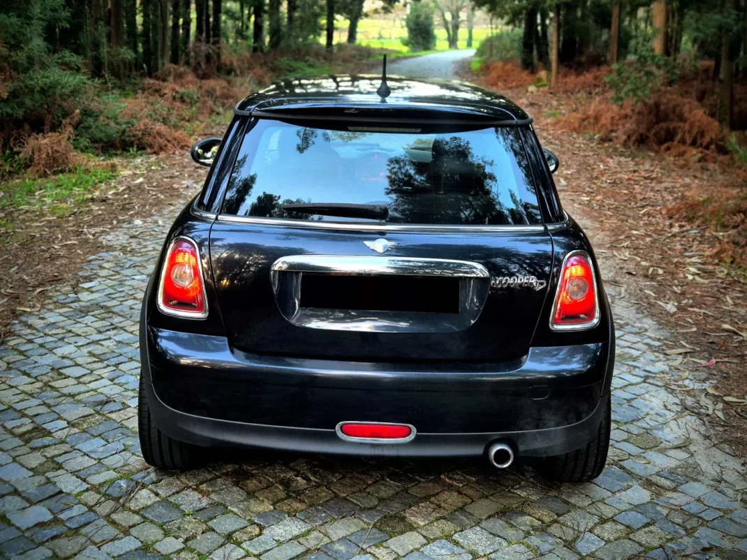 MINI 1000 2008 - 6500 EUR, 248000 km - AUTO.MOTO.pt - 248000km - foto 10 de 18