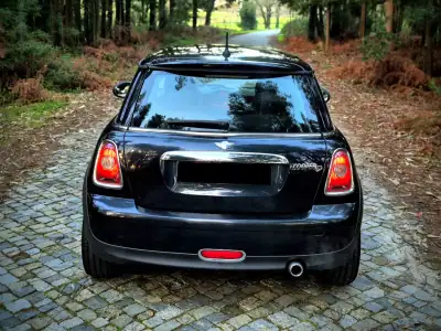 MINI 1000 2008 - 6500 EUR, 248000 km - AUTO.MOTO.pt - 248000km - foto 10 de 18