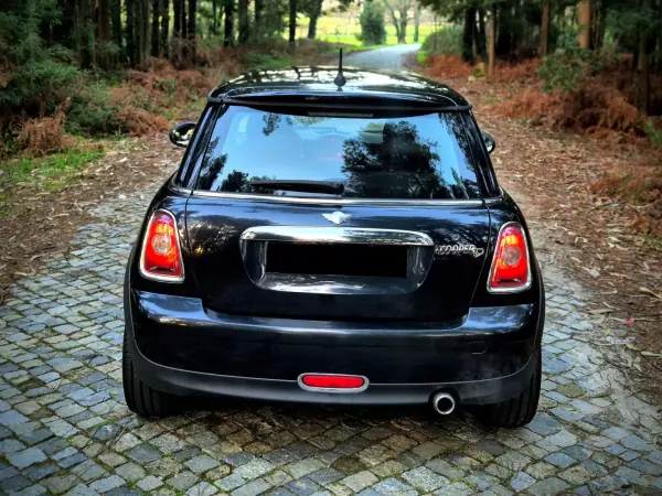MINI 1000 2008 - 6500 EUR, 248000 km - AUTO.MOTO.pt - 248000km - foto 10 de 18