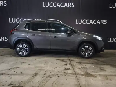 Peugeot 2008 2017 - 12490 EUR, 57665 km - AUTO.MOTO.pt - 57665km - foto 23 de 23