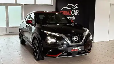 Nissan Juke 2022 - 18950 EUR, 58765 km - 58765km - foto 17 de 29