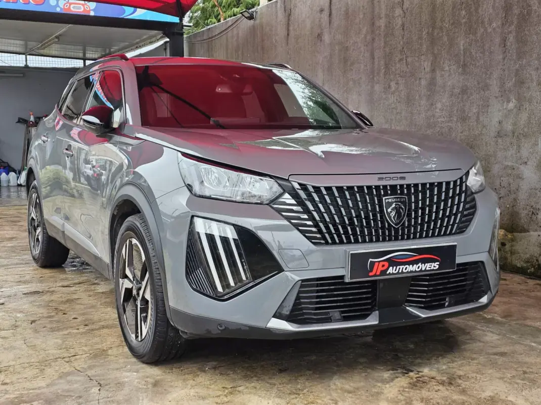 Peugeot 2008 2023 - 22999 EUR, 119000 km - AUTO.MOTO.pt - 119000km - foto 1 de 21