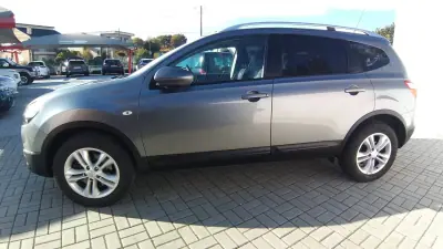 Nissan Qashqai +2 2012 - 6950 EUR, 351033 km - AUTO.MOTO.pt - 351033km - foto 37 de 42