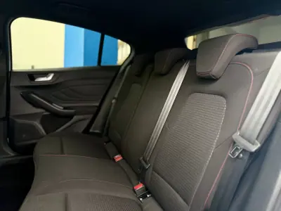 Ford Focus 2023 - 17950 EUR, 55000 km - 55000km - foto 14 de 31
