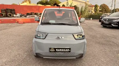 BAW Pony 2025 - 13500 EUR, 2378 km - foto 4 de 22