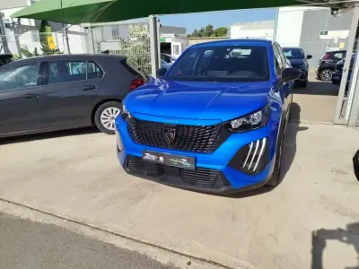 Peugeot 2008 2023 - 19900 EUR, 25000 km - AUTO.MOTO.pt - 25000km - foto 7 de 15