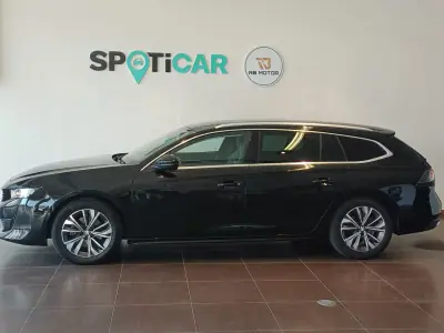 Peugeot 508 SW 2019 - 19500 EUR, 80000 km - AUTO.MOTO.pt - 80000km - foto 7 de 35