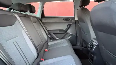 SEAT Ateca 2022 - 16400 EUR, 59000 km - AUTO.MOTO.pt - 59000km - foto 10 de 12