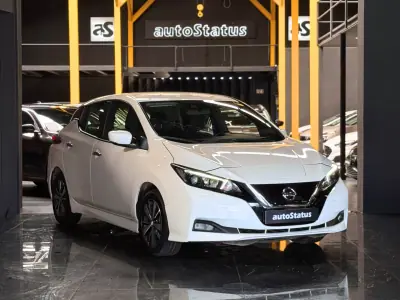 Nissan Leaf 2022 - 49900km