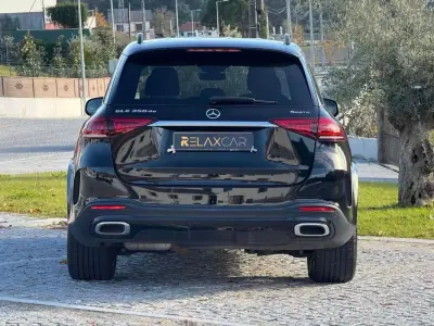 Mercedes-Benz GLE 350 2021 - 53999 EUR, 137500 km - AUTO.MOTO.pt - 137500km - foto 35 de 36