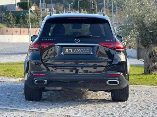 Mercedes-Benz GLE 350 2021 - 53999 EUR, 137500 km - AUTO.MOTO.pt - 137500km - foto 35 de 36