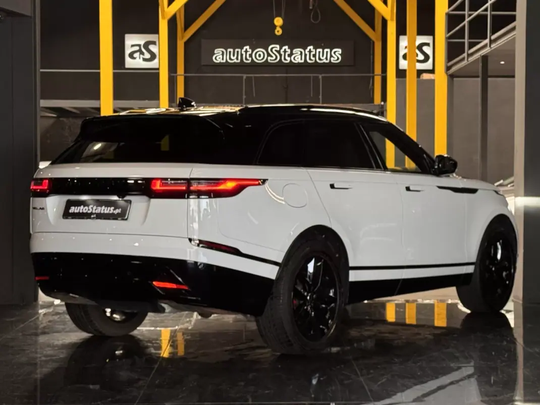 Land Rover Range Rover Velar 2024 - 69990 EUR, 33000 km - AUTO.MOTO.pt - 33000km - foto 17 de 40