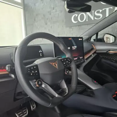 Cupra Tavascan 2025 - 49850 EUR, 1828 km - AUTO.MOTO.pt - 1828km - foto 21 de 42