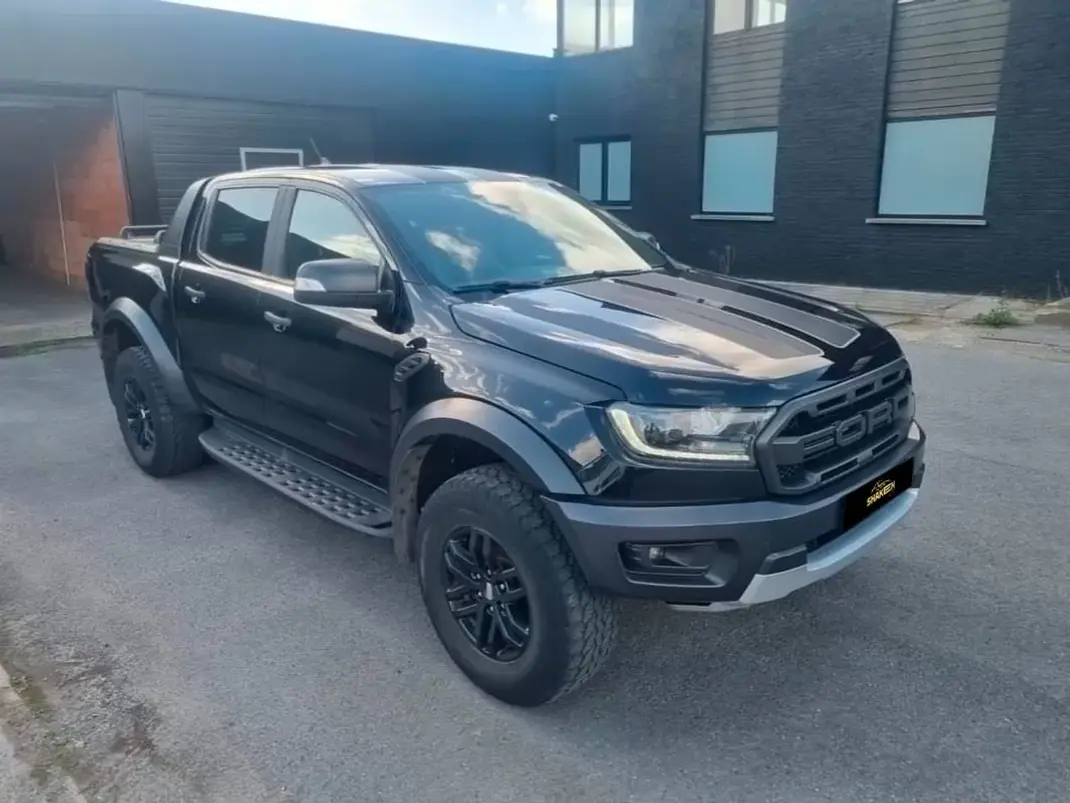 Ford Ranger 2022 - 48900 EUR, 111904 km - AUTO.MOTO.pt - 111904km - foto 2 de 17