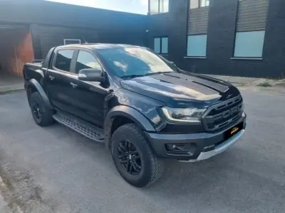 Ford Ranger 2022 - 48900 EUR, 111904 km - AUTO.MOTO.pt - 111904km - foto 2 de 17