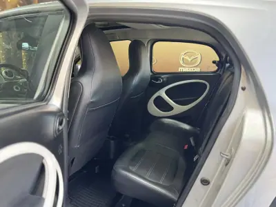 Smart ForFour 2015 - 9490 EUR, 152000 km - AUTO.MOTO.pt - 152000km - foto 7 de 15