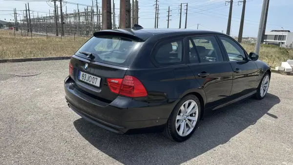 BMW 316 2010 - 7950 EUR, 250000 km - AUTO.MOTO.pt - 250000km - foto 5 de 20
