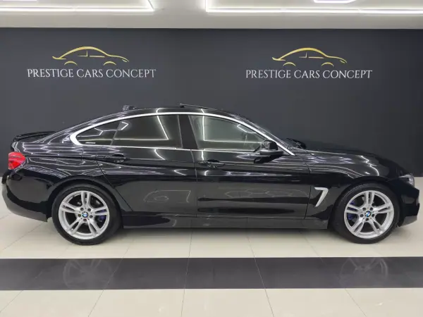 BMW 418 Gran Coupé 2018 - 17950 EUR, 194114 km - AUTO.MOTO.pt - 194114km - foto 2 de 46