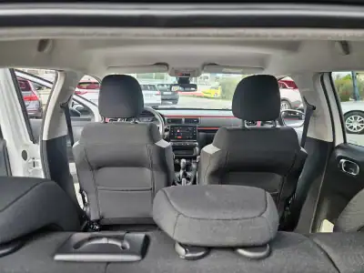 Citroën C3 2021 - 13800 EUR, 47300 km - AUTO.MOTO.pt - 47300km - foto 23 de 40