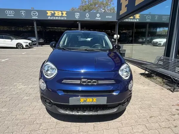 Fiat 500X 2023 - 21900 EUR, 51150 km - AUTO.MOTO.pt - 51150km - foto 5 de 12