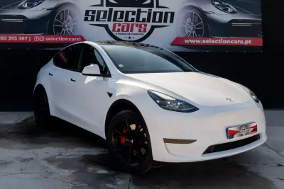 Tesla Model Y 2022 - 70000km