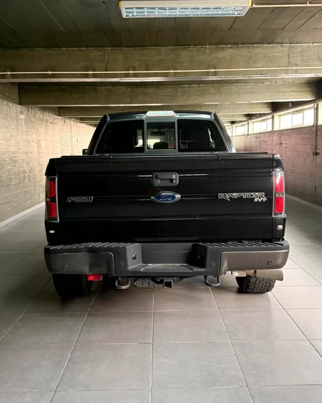Ford F-150 2014 - 54000 EUR, 48800 km - AUTO.MOTO.pt - 48800km - foto 5 de 16