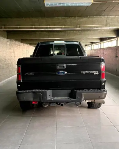 Ford F-150 2014 - 54000 EUR, 48800 km - AUTO.MOTO.pt - 48800km - foto 5 de 16