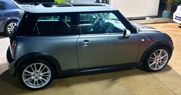 MINI Cooper S 2004 - 9990 EUR, 191662 km - AUTO.MOTO.pt - 191662km - foto 4 de 18