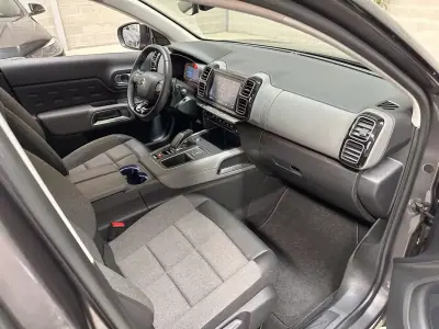 Citroën C5 Aircross 2021 - 20950 EUR, 38015 km - AUTO.MOTO.pt - 38015km - foto 10 de 42