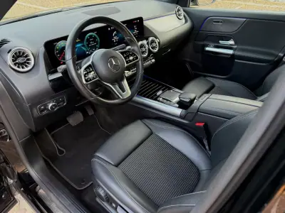 Mercedes-Benz EQA 2021 - 27500 EUR, 126000 km - AUTO.MOTO.pt - 126000km - foto 4 de 23