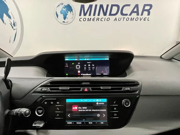 Citroën C4 Spacetourer 2020 - 24980 EUR, 65900 km - AUTO.MOTO.pt - 65900km - foto 15 de 27