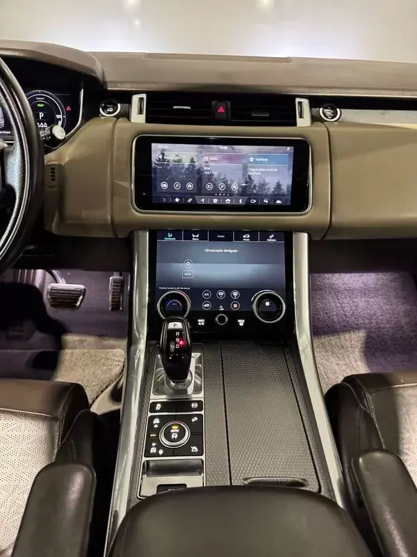 Land Rover Range Rover Sport 2019 - 44750 EUR, 110700 km - AUTO.MOTO.pt - 110700km - foto 8 de 60
