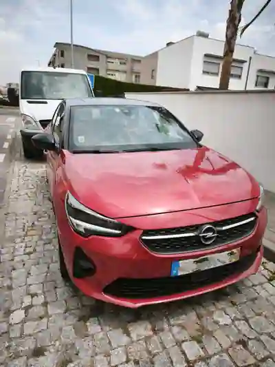 Opel Corsa 2019 - 11000 EUR, 83700 km - AUTO.MOTO.pt - 83700km - foto 2 de 6