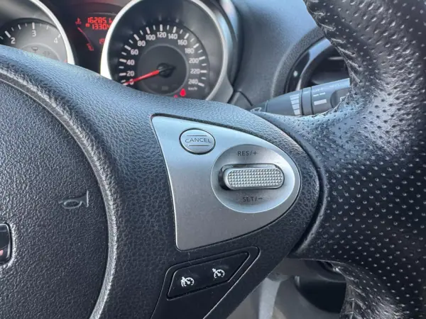 Nissan Juke 2018 - 12750 EUR, 162000 km - 162000km - foto 27 de 34