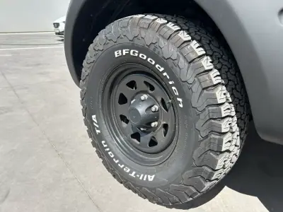 Ford Ranger 2020 - 28947 EUR, 82500 km - 82500km - foto 22 de 22