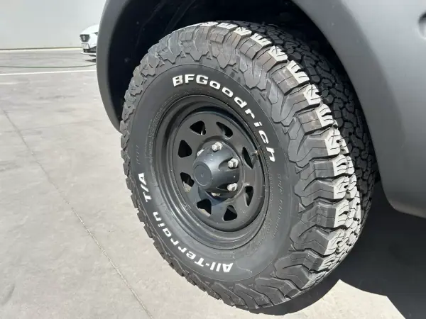 Ford Ranger 2020 - 28947 EUR, 82500 km - 82500km - foto 22 de 22