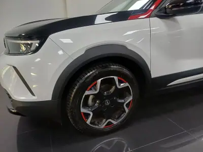 Opel Mokka 2021 — foto 5 de 33