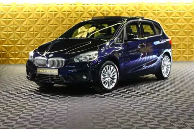 BMW 218 Active Tourer 2015 - 66000km