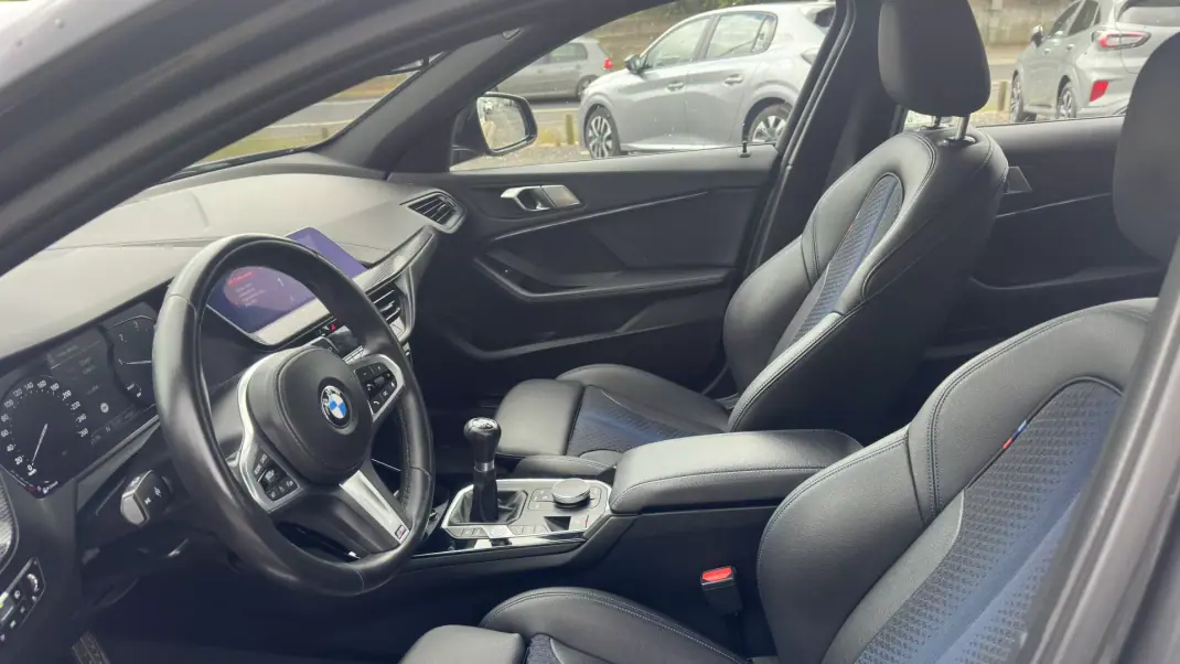 BMW 116 2021 - 21490 EUR, 72000 km - AUTO.MOTO.pt - 72000km - foto 19 de 20