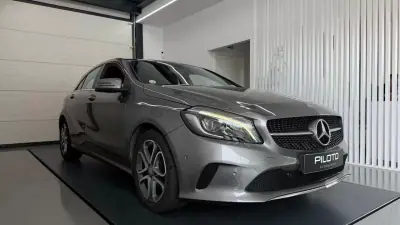 Mercedes-Benz A 180 2016 - 14990 EUR, 214388 km - AUTO.MOTO.pt - 214388km - foto 5 de 29