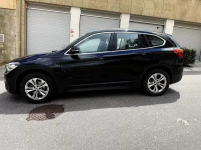 BMW X1 2019 - 19450 EUR, 183000 km - AUTO.MOTO.pt - 183000km - foto 9 de 15