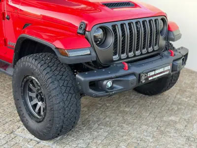 Jeep Gladiator 2021 - 68000 EUR, 63154 km - AUTO.MOTO.pt - 63154km - foto 4 de 16